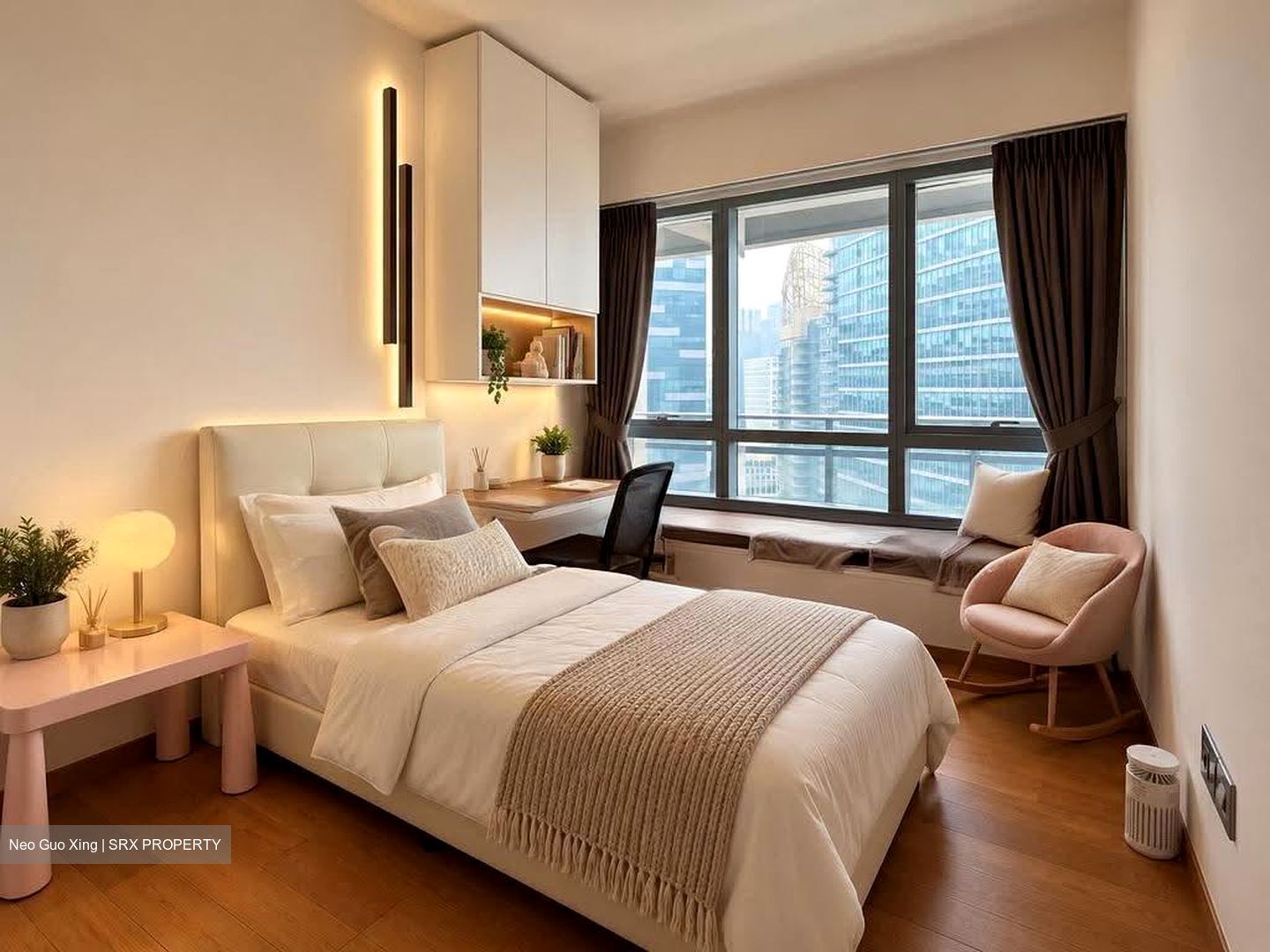 Marina Bay Suites (D1), Condominium #631565951